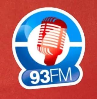 Cristiano Brasil na Rádio 93