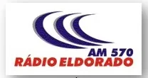 Cristiano Brasil na Rádio Eldorado
