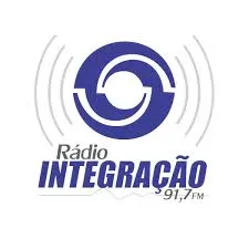 Cristiano Brasil na Rádio Integração FM