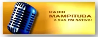 Cristiano Brasil na Rádio Manpituba FM
