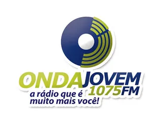 Cristiano Brasil na Rádio Onda Jovem FM