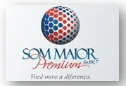 Cristiano Brasil na Rádio Som Maior