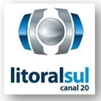 Cristiano Brasil na TV Litoral Sul